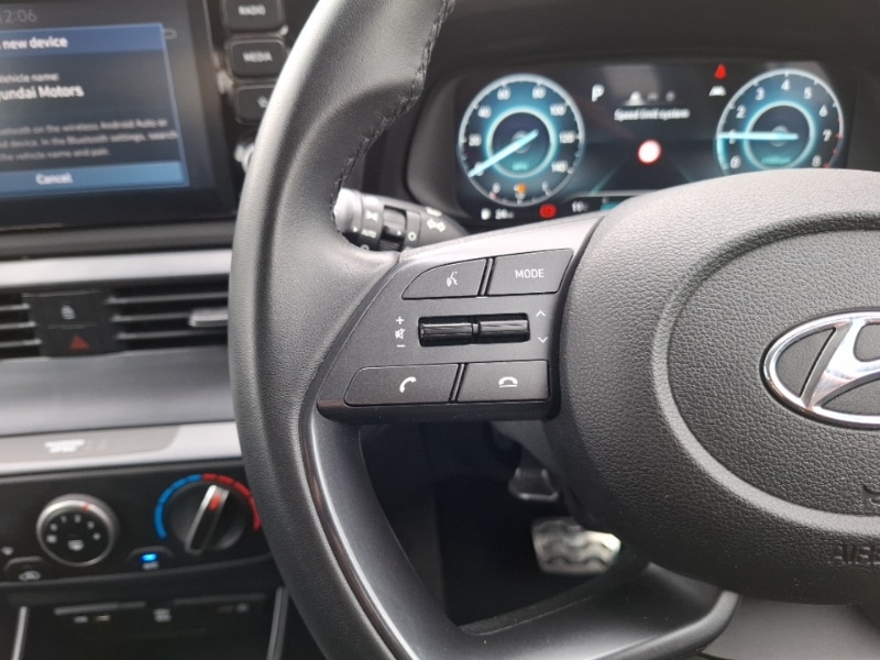 Used Hyundai BAYON 2023 for sale - 77956848: Photo 14