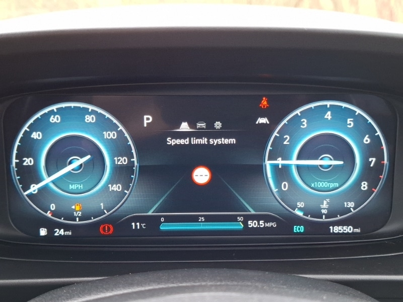 Used Hyundai BAYON 2023 for sale - 77956848: Photo 18