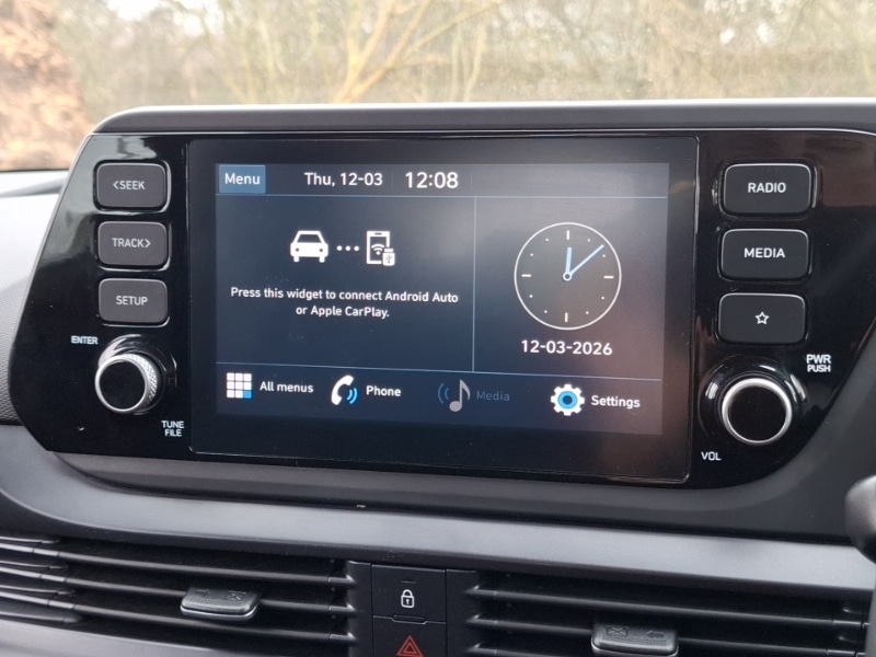 Used Hyundai BAYON 2023 for sale - 77956848: Photo 19