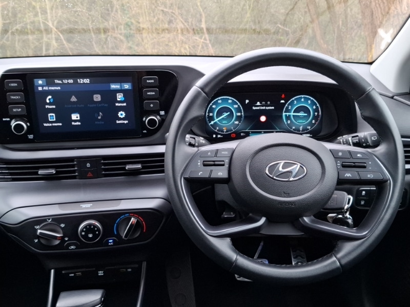 Used Hyundai BAYON 2023 for sale - 77956848: Photo 7