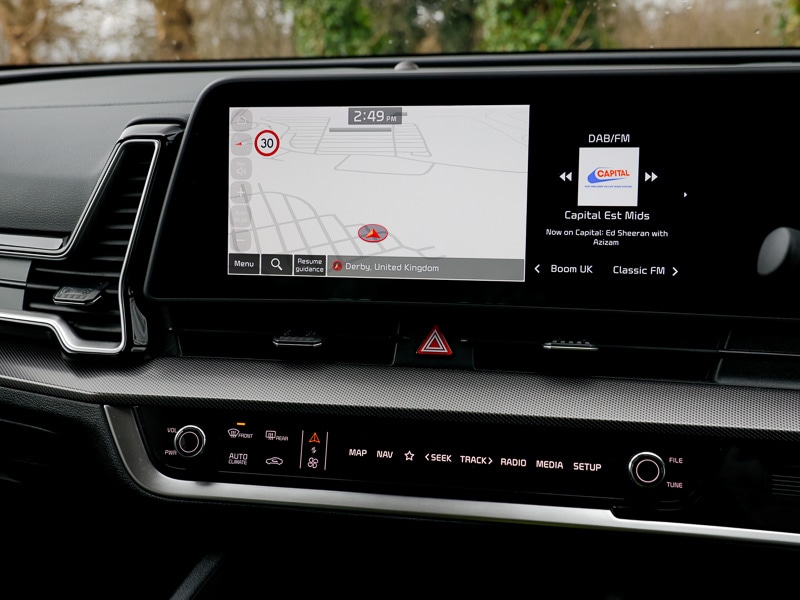 Used Kia Sportage 2025 for sale - 77702098: Photo 11