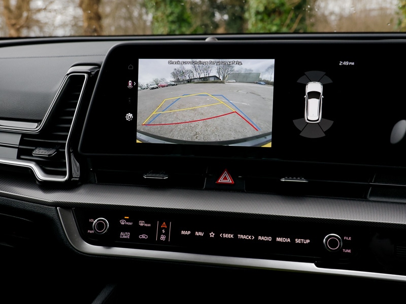 Used Kia Sportage 2025 for sale - 77702098: Photo 13