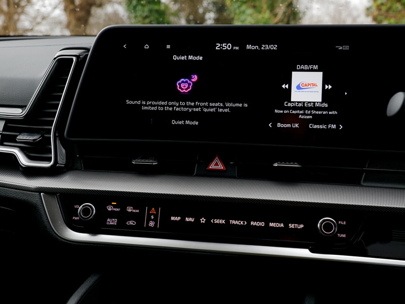 Used Kia Sportage 2025 for sale - 77702098: Photo 14