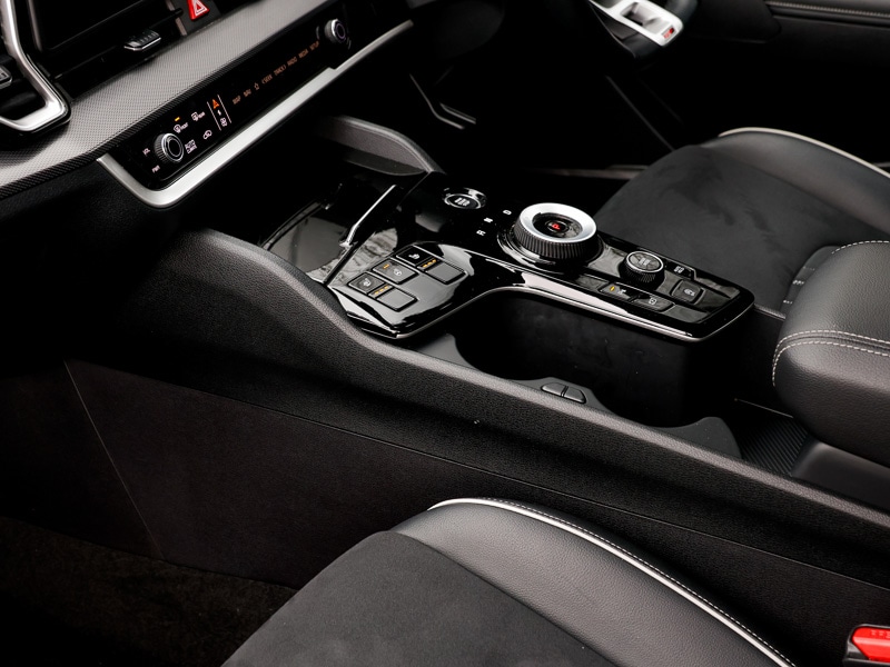 Used Kia Sportage 2025 for sale - 77702098: Photo 16