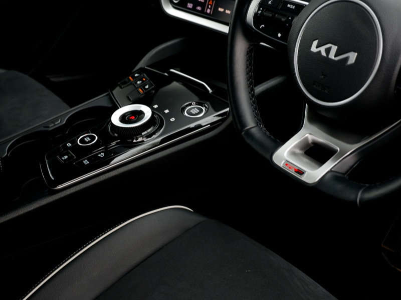 Used Kia Sportage 2025 for sale - 77702098: Photo 17