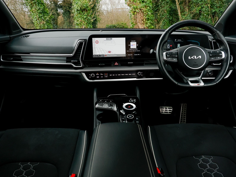 Used Kia Sportage 2025 for sale - 77702098: Photo 2