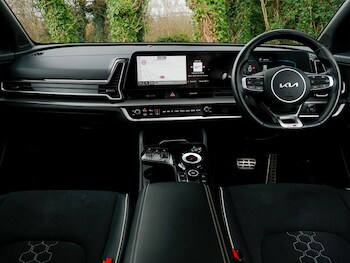 Used Kia Sportage 2025 for sale - 77702098: Photo