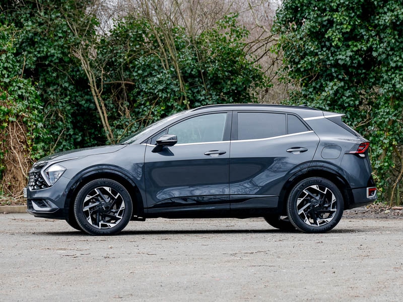 Used Kia Sportage 2025 for sale - 77702098: Photo 4