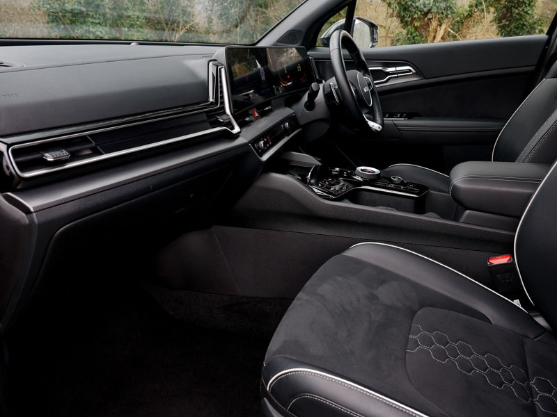 Used Kia Sportage 2025 for sale - 77702098: Photo 5