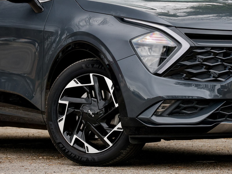 Used Kia Sportage 2025 for sale - 77702098: Photo 9