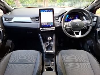 Used Renault Symbioz 2025 for sale - 79056582: Photo