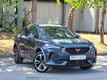 Used Cupra Formentor 2023 for sale - 79505826: Photo
