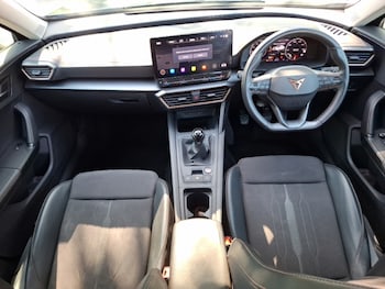 Used Cupra Formentor 2023 for sale - 79505826: Photo
