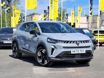 Used Renault Other 2025 for sale - 78441319: Photo