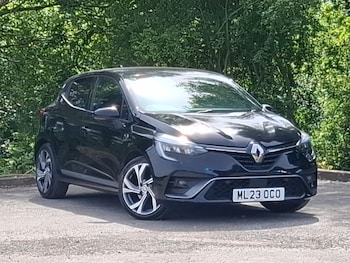 Used Renault Clio 2023 for sale - 78860818: Photo