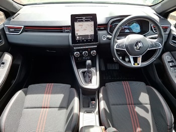 Used Renault Clio 2023 for sale - 78860818: Photo