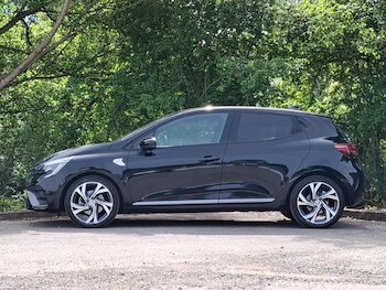 Used Renault Clio 2023 for sale - 78860818: Photo