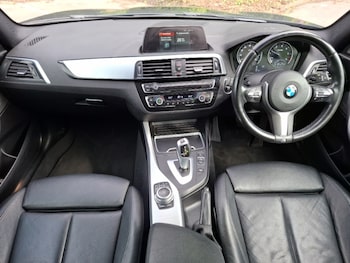 Used BMW 1 Series 2018 for sale - 78647625: Photo