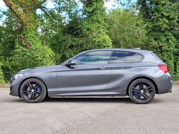 Used BMW 1 Series 2018 for sale - 78647625: Photo