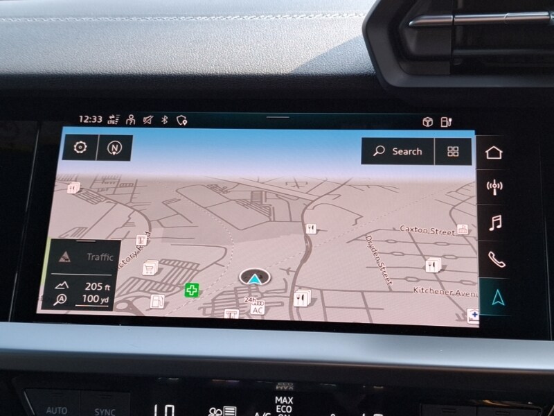 Used Audi A3 2022 for sale - 77816704: Photo 10