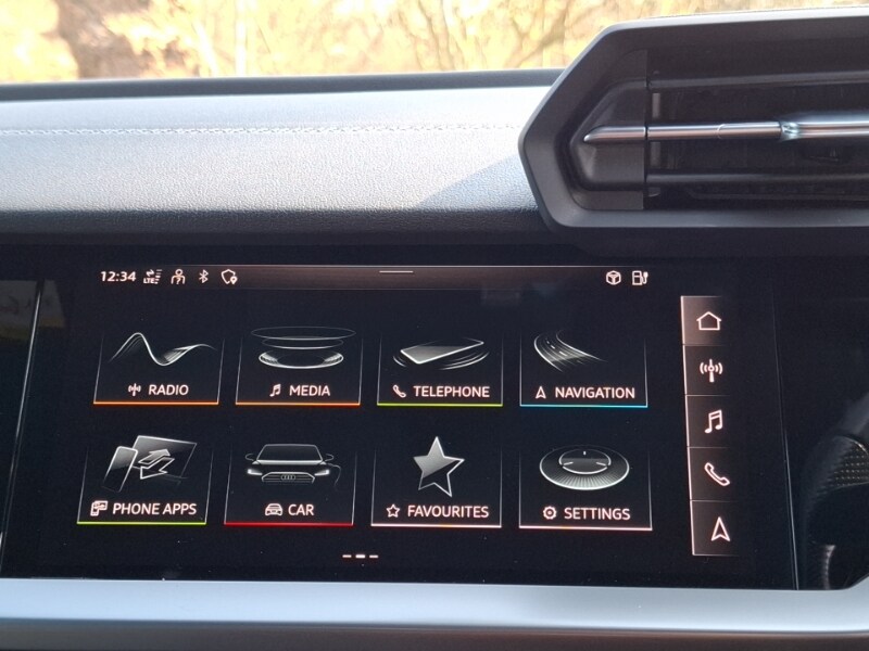 Used Audi A3 2022 for sale - 77816704: Photo 11