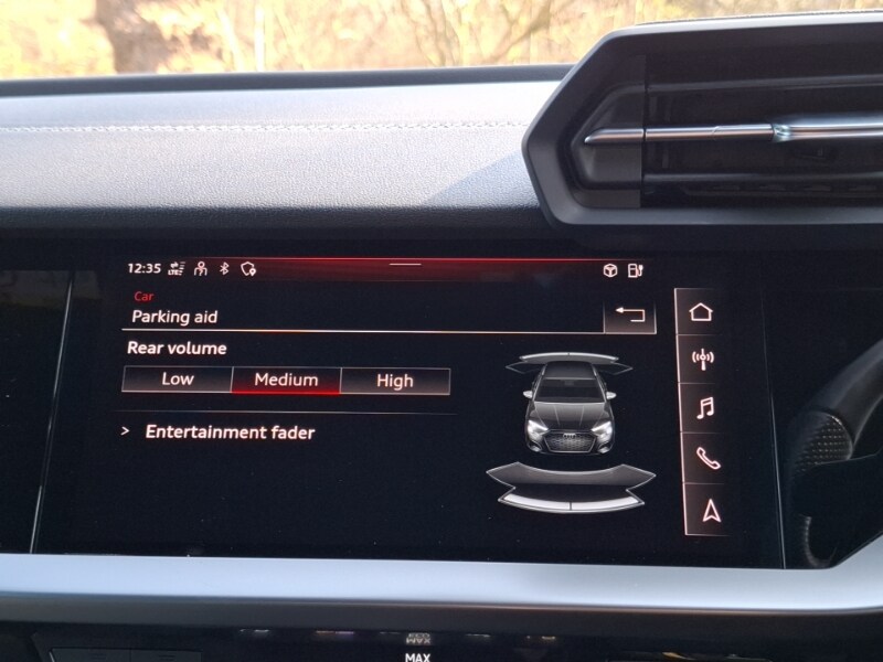 Used Audi A3 2022 for sale - 77816704: Photo 12