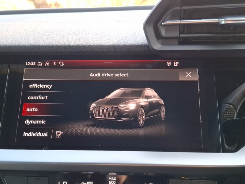 Used Audi A3 2022 for sale - 77816704: Photo 13