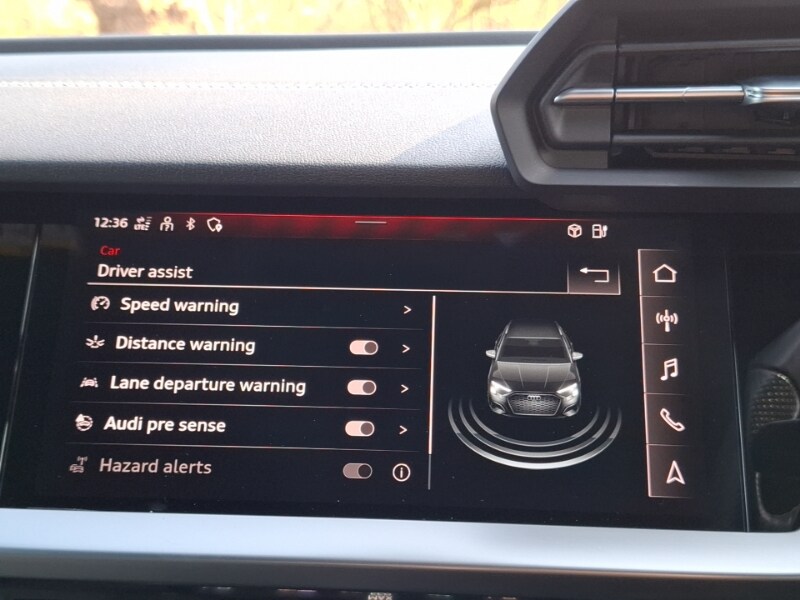 Used Audi A3 2022 for sale - 77816704: Photo 14