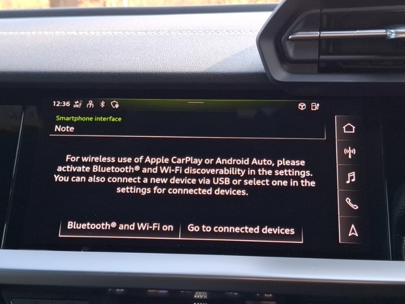 Used Audi A3 2022 for sale - 77816704: Photo 15