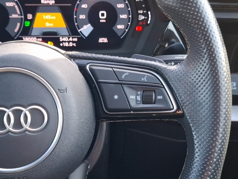 Used Audi A3 2022 for sale - 77816704: Photo 17