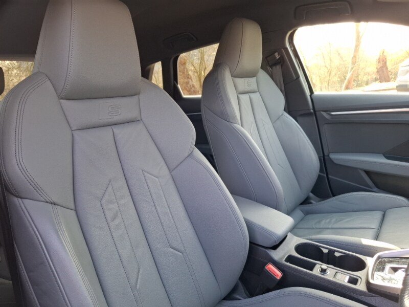 Used Audi A3 2022 for sale - 77816704: Photo 18