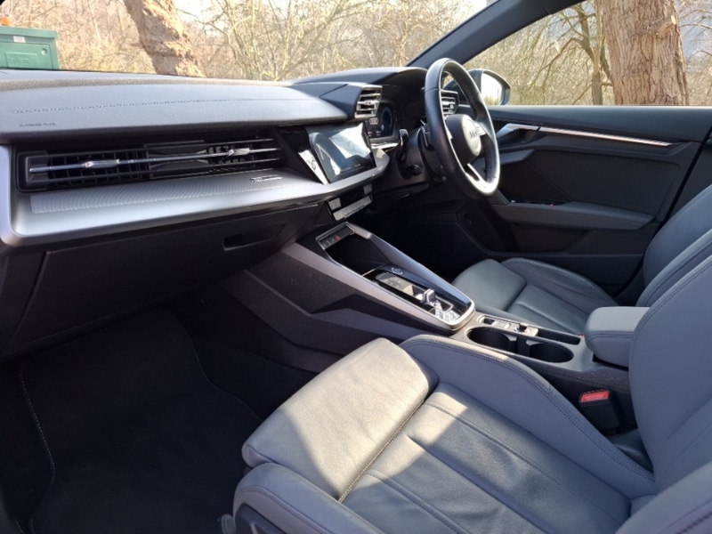 Used Audi A3 2022 for sale - 77816704: Photo 5