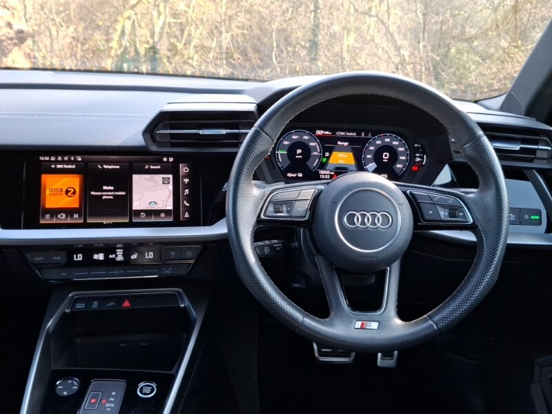 Used Audi A3 2022 for sale - 77816704: Photo 7