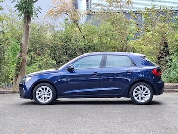 Used Audi A1 2024 for sale - 79685911: Photo