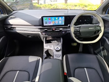 Used Kia Sportage 2025 for sale - 78467637: Photo