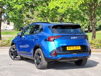 Used Kia Sportage 2025 for sale - 78467637: Photo