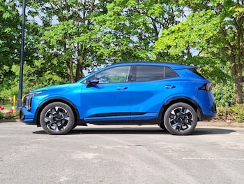 Used Kia Sportage 2025 for sale - 78467637: Photo