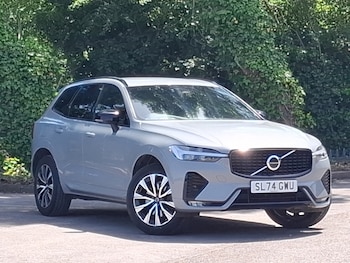 Used Volvo XC60 2024 for sale - 78695026: Photo