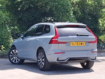 Used Volvo XC60 2024 for sale - 78695026: Photo