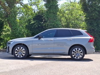 Used Volvo XC60 2024 for sale - 78695026: Photo