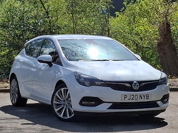 Used Vauxhall Astra 2020 for sale - 78283646: Photo