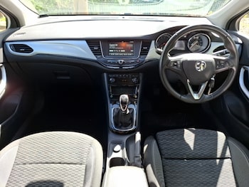 Used Vauxhall Astra 2020 for sale - 78283646: Photo