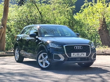 Used Audi Q2 2018 for sale - 78369145: Photo