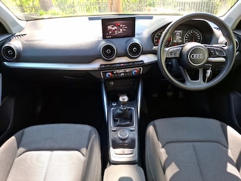 Used Audi Q2 2018 for sale - 78369145: Photo