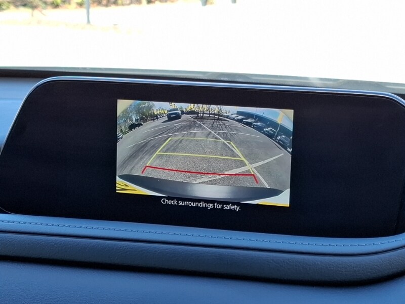 Used Mazda CX-30 2022 for sale - 78151538: Photo 10