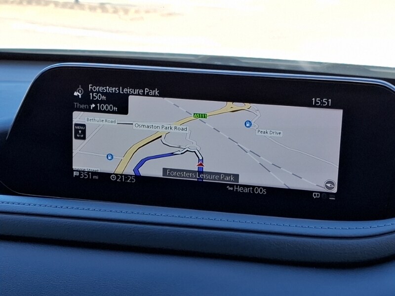 Used Mazda CX-30 2022 for sale - 78151538: Photo 11