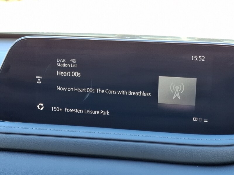 Used Mazda CX-30 2022 for sale - 78151538: Photo 12