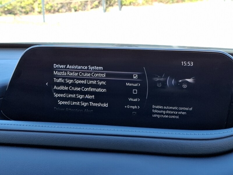 Used Mazda CX-30 2022 for sale - 78151538: Photo 14