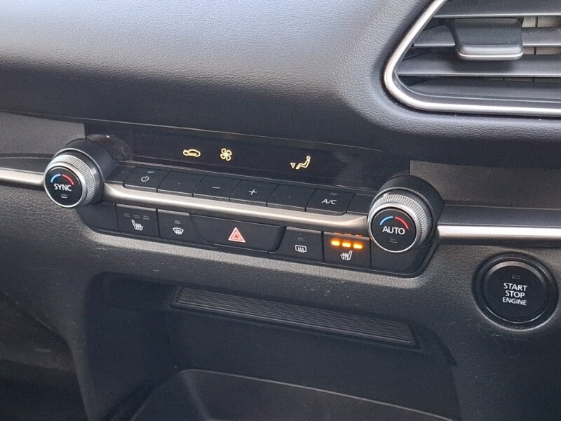 Used Mazda CX-30 2022 for sale - 78151538: Photo 15