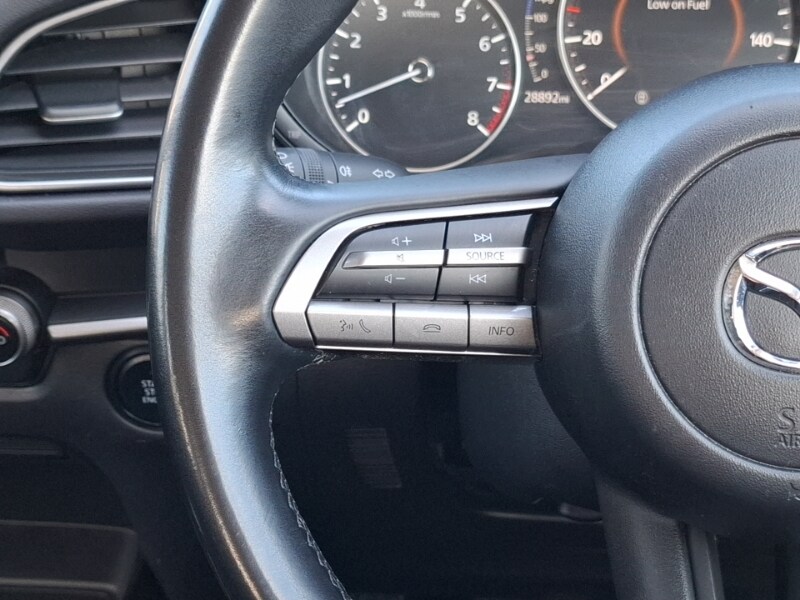 Used Mazda CX-30 2022 for sale - 78151538: Photo 16